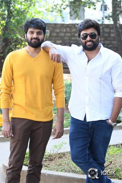 Appatlo-Okadundevadu-Movie-Release-Press-Meet